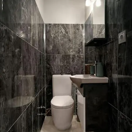 Luxury & Fully Equipped 3br Apt. In Sisli