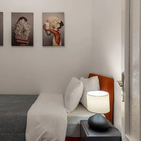 Апартаменты Luxury & Fully Equipped 3br Apt. In Sisli
