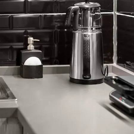 Luxury & Fully Equipped 3br Apt. In Sisli Стамбул