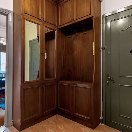 Luxury & Fully Equipped 3br Apt. In Sisli Апартаменты Стамбул