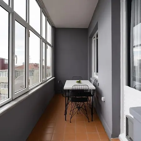 Luxury & Fully Equipped 3br Apt. In Sisli Стамбул