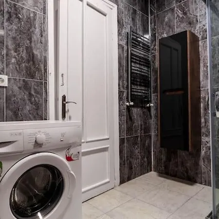 Luxury & Fully Equipped 3br Apt. In Sisli