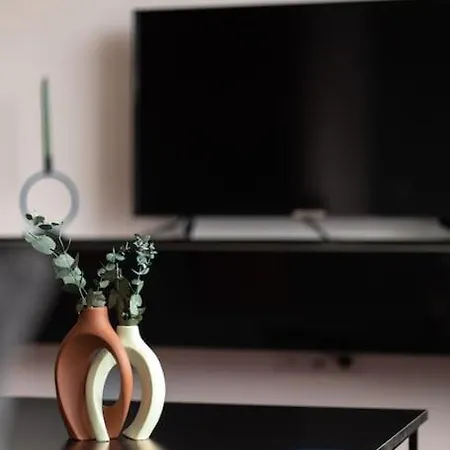 Luxury & Fully Equipped 3br Apt. In Sisli *